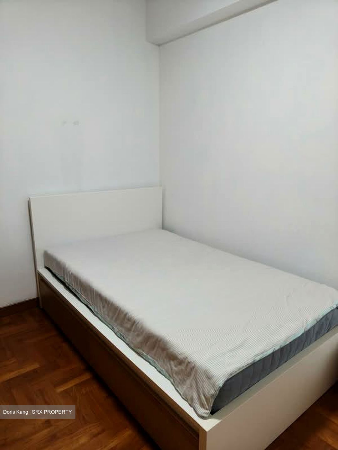 Rafflesia Condominium (D20), Condominium #587191751
